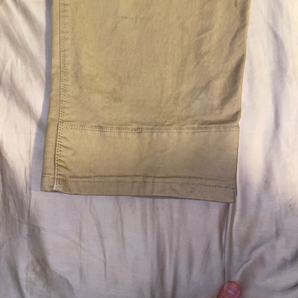 Magellan Outdoor utility pants. Size 40x30 - Picture 5 of 7